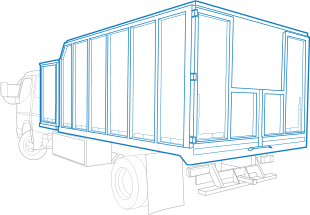 Shop Utility Body in Mesa, AZ