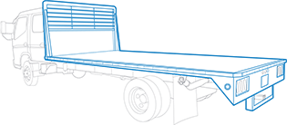 Shop Flatbed in Mesa, AZ