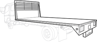 Shop Flatbed in Mesa, AZ